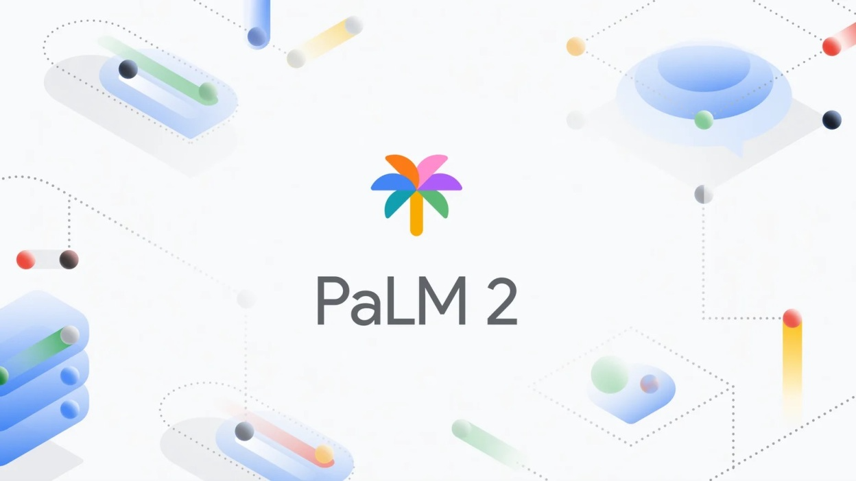 Google AI - PaLM2