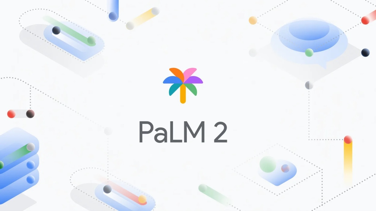 agnoStack CommerceAI - Google PaLM