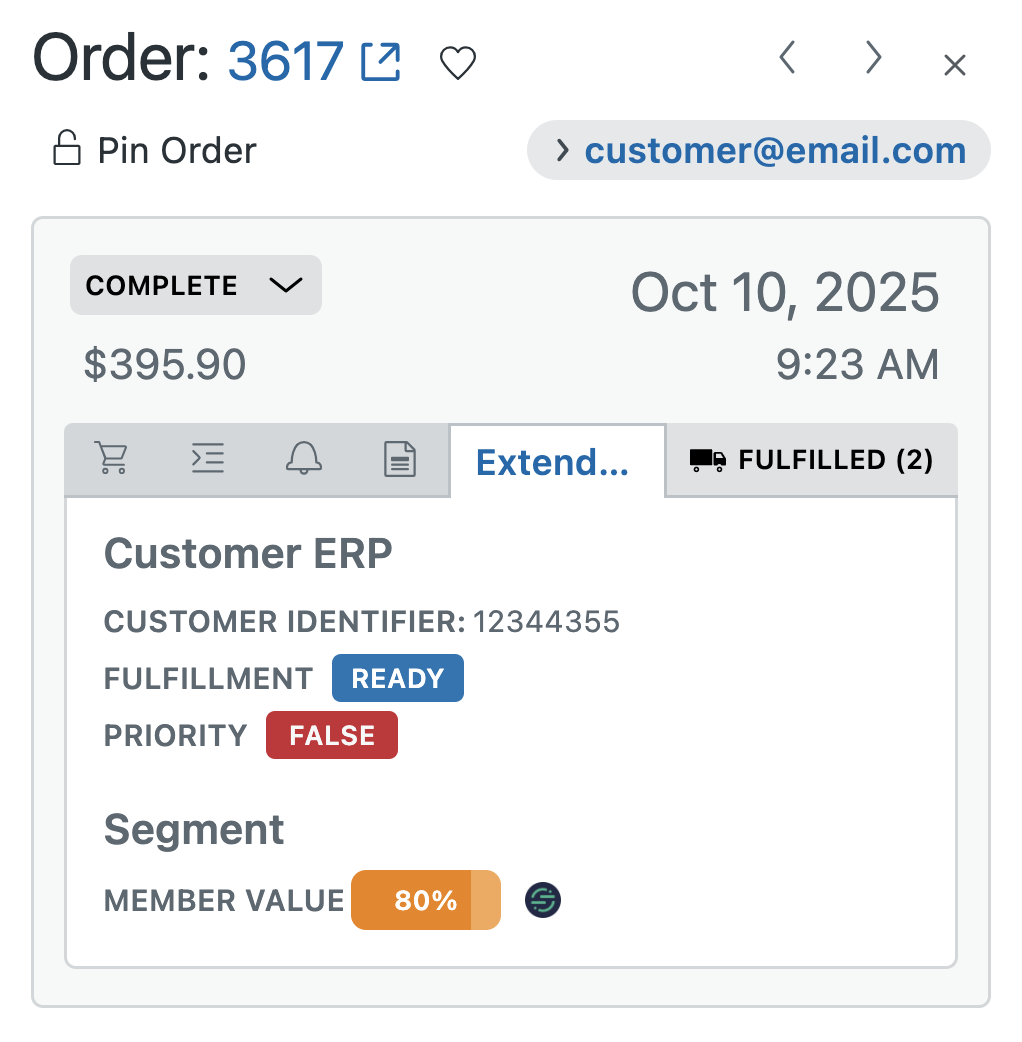 Make.com - Advanced Data