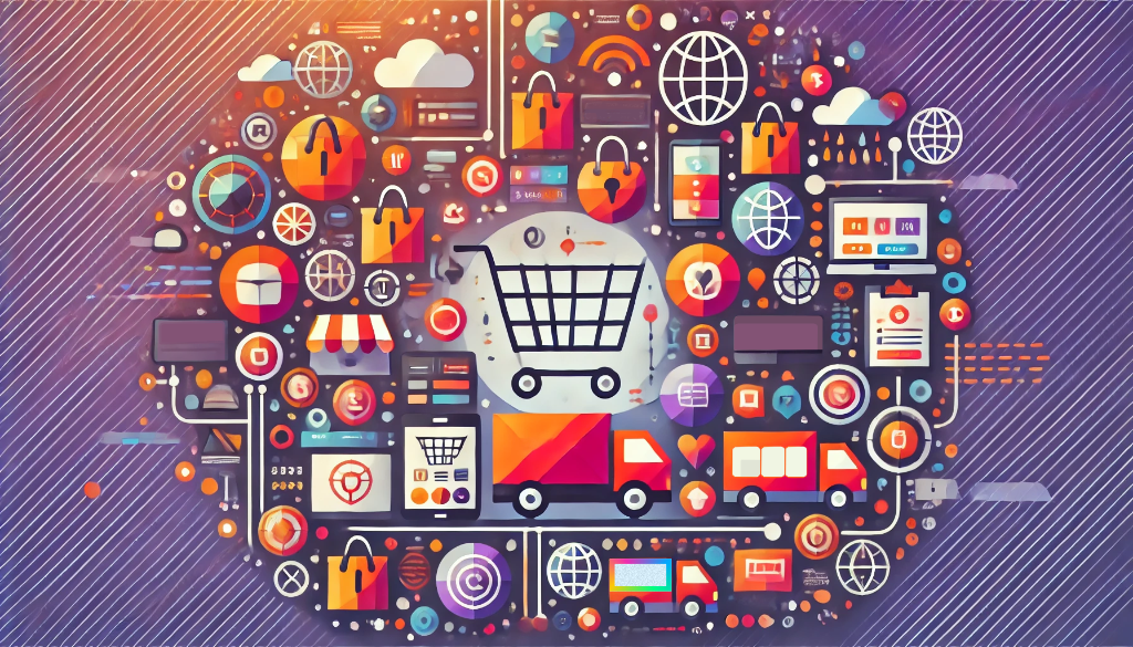 Selecting the right eCommerce platform is a strategic decision